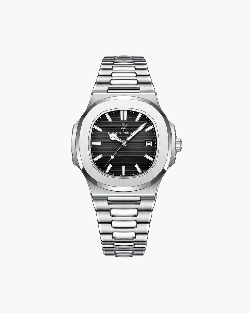 Orren Ottawa™ | Geneva Classic Watch (Waterproof)