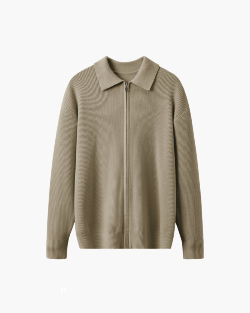 Orren Ottawa™ | Premium Wool Vest