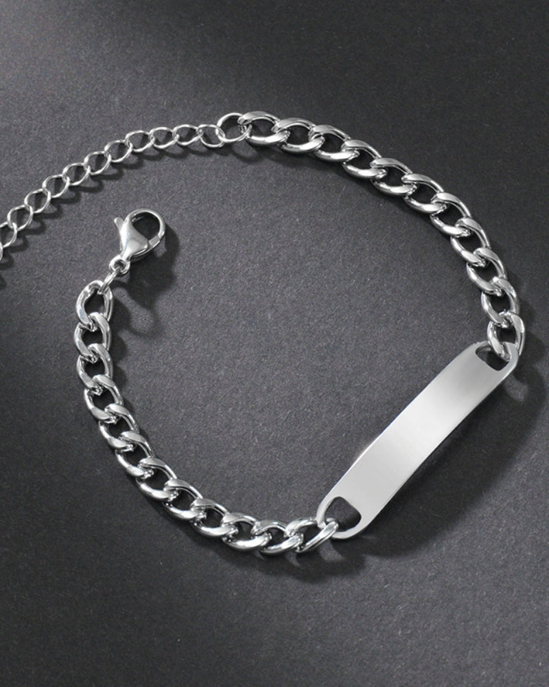 Orren Ottawa™ | Chain Bracelet