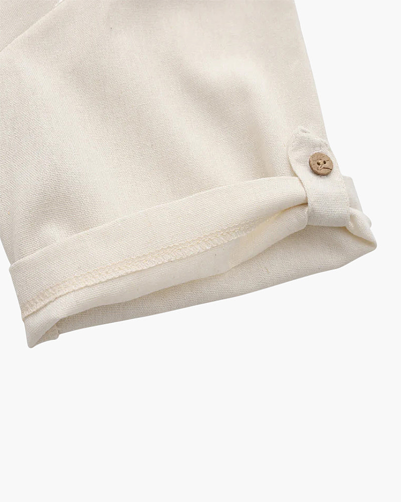 Orren Ottawa™ |  - Linen Polo