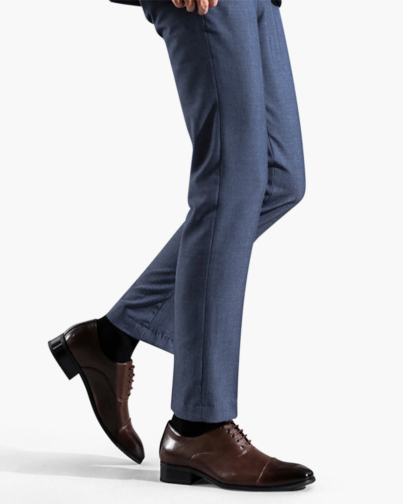 Orren Ottawa™ | Classic Leather Shoes