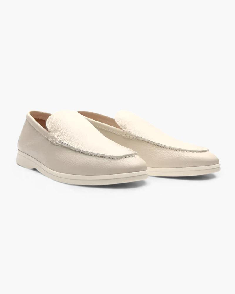 Orren Ottawa™ |  Cowhide Leather Loafers