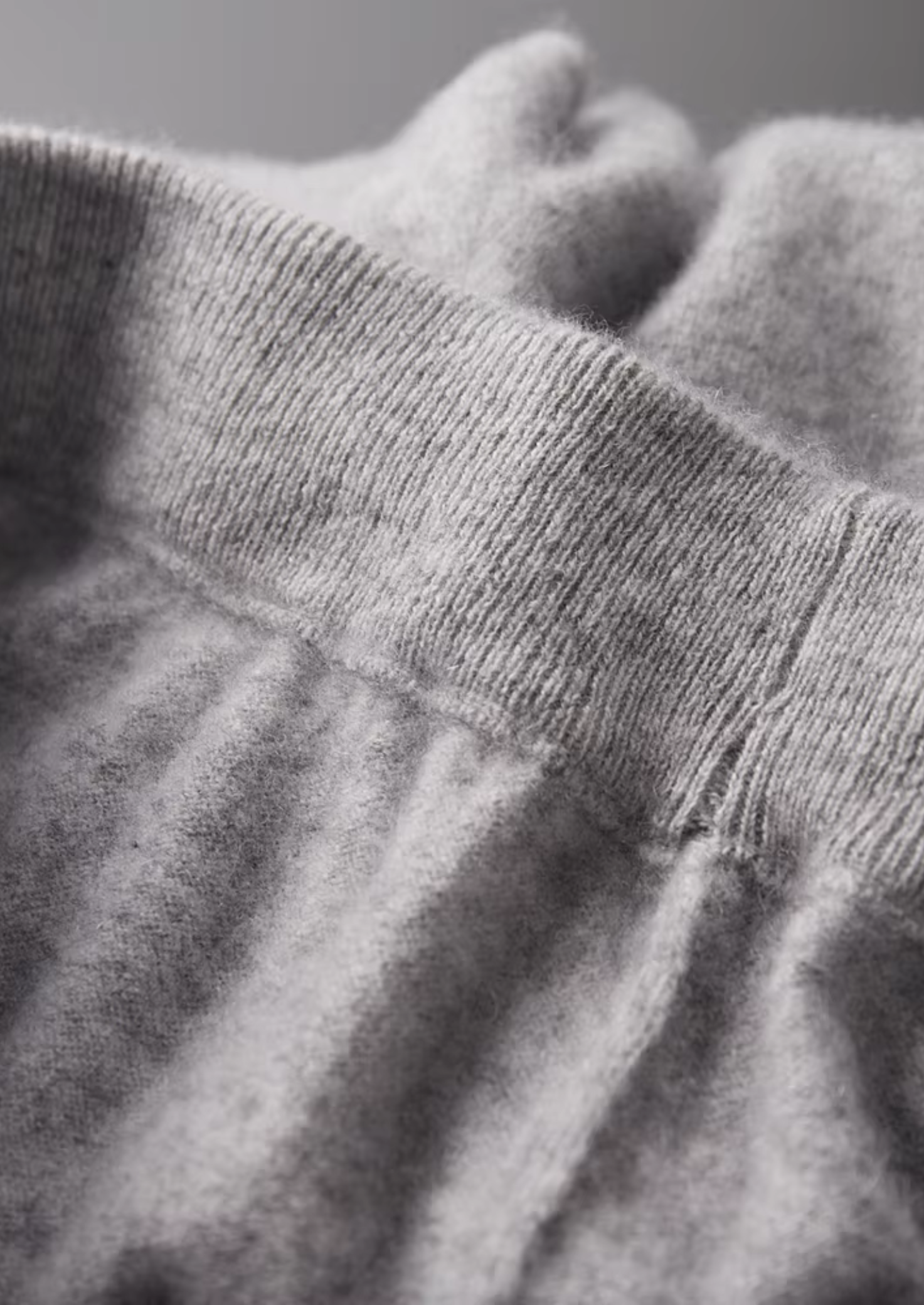 PREMIUM CASHMERE LEISURE SET