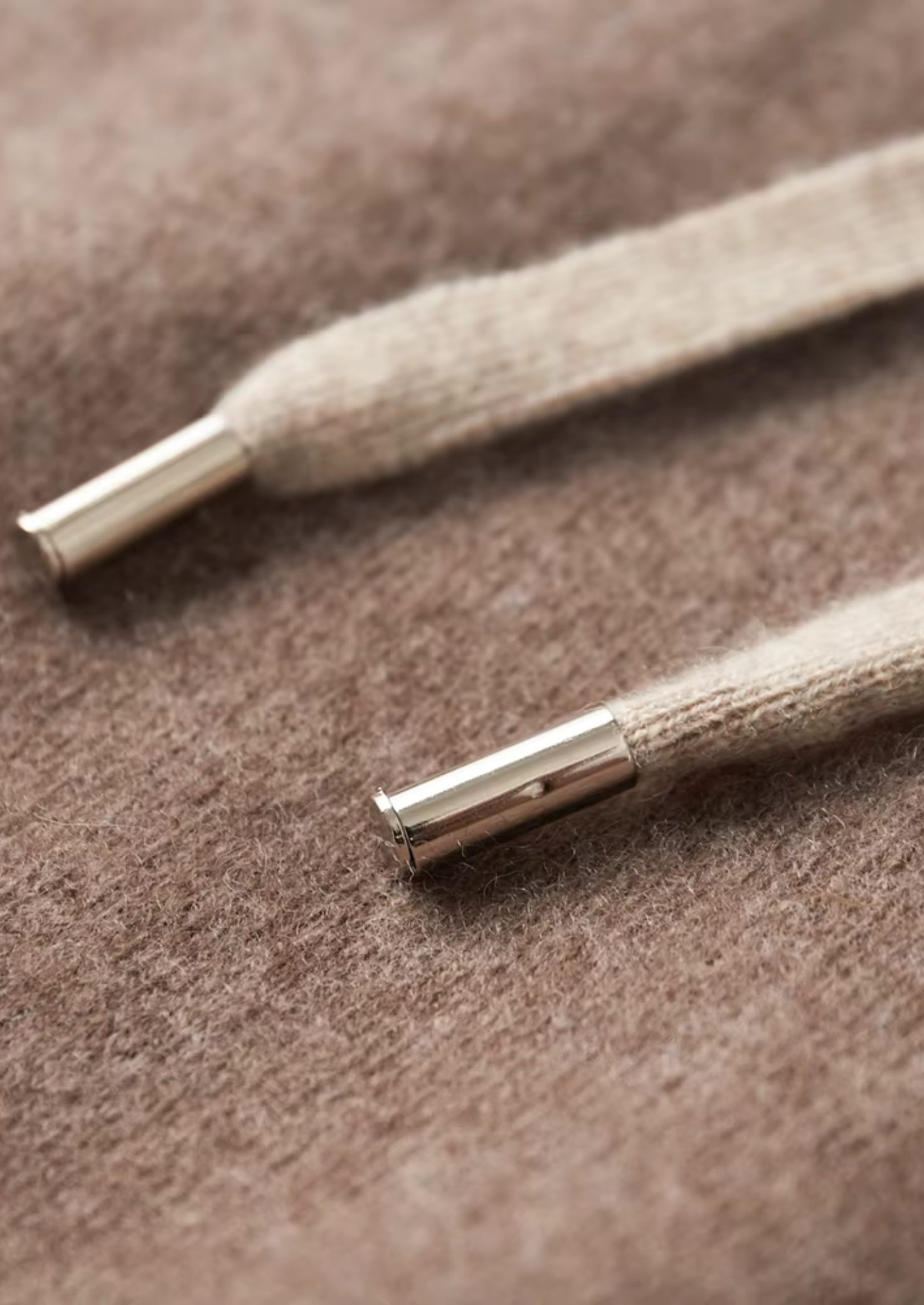 PREMIUM CASHMERE LEISURE SET