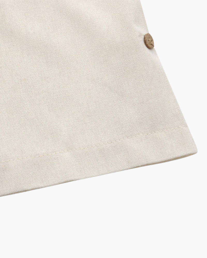 Orren Ottawa™ |  - Linen Polo