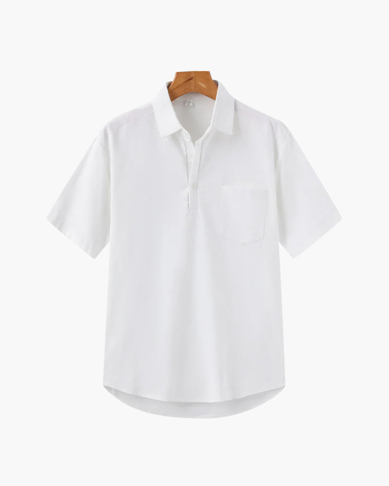 Orren Ottawa™ |  - Linen Polo