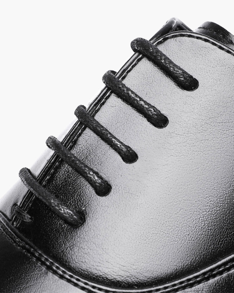 Orren Ottawa™ | Classic Leather Shoes