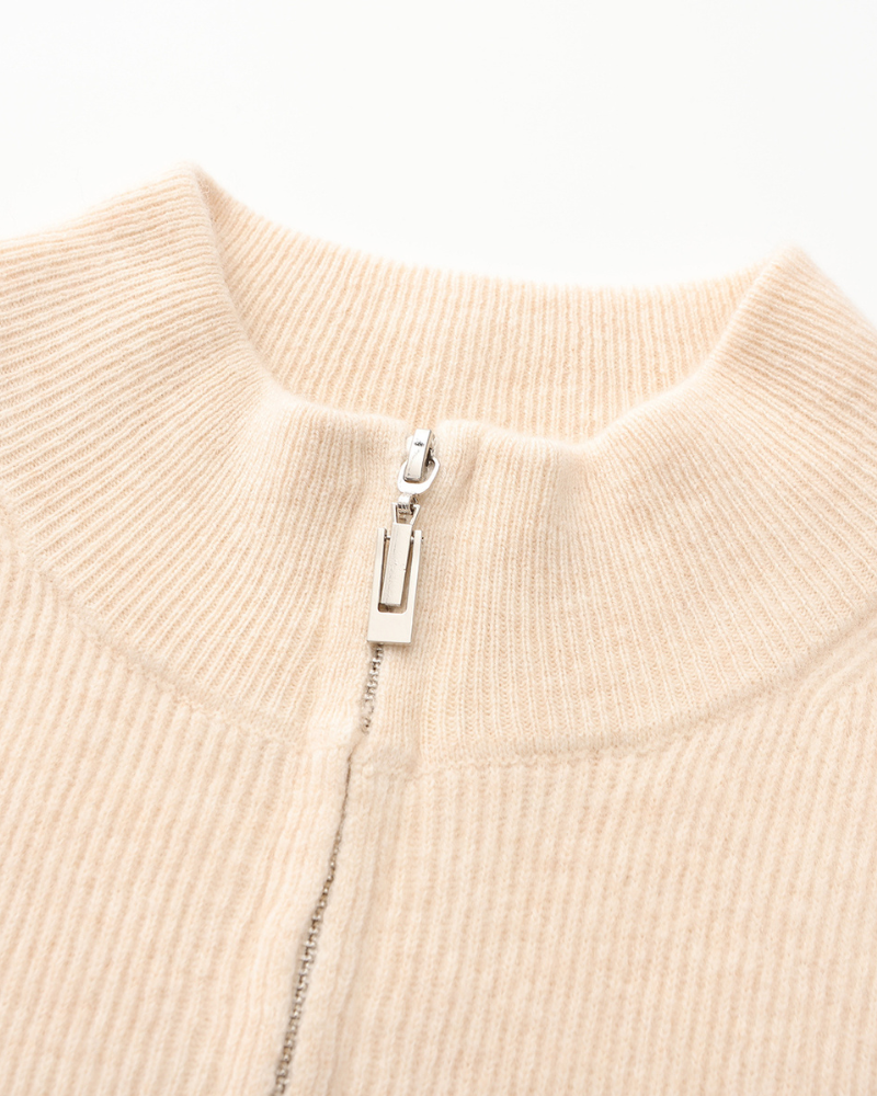 Orren Ottawa™ |  Cashmere Vest