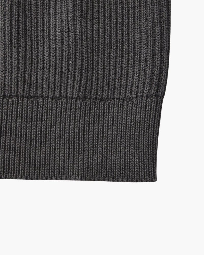 Orren Ottawa™ | Rib Knit Sweater