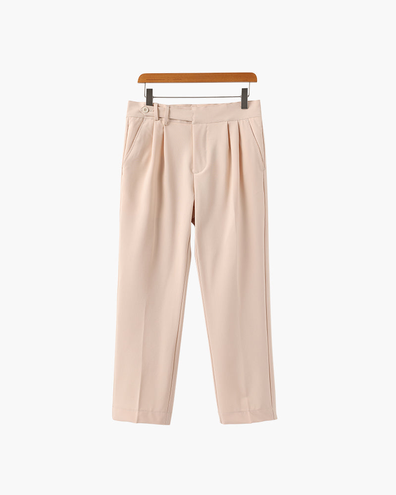 Orren Ottawa™ | High Waist Pantalon