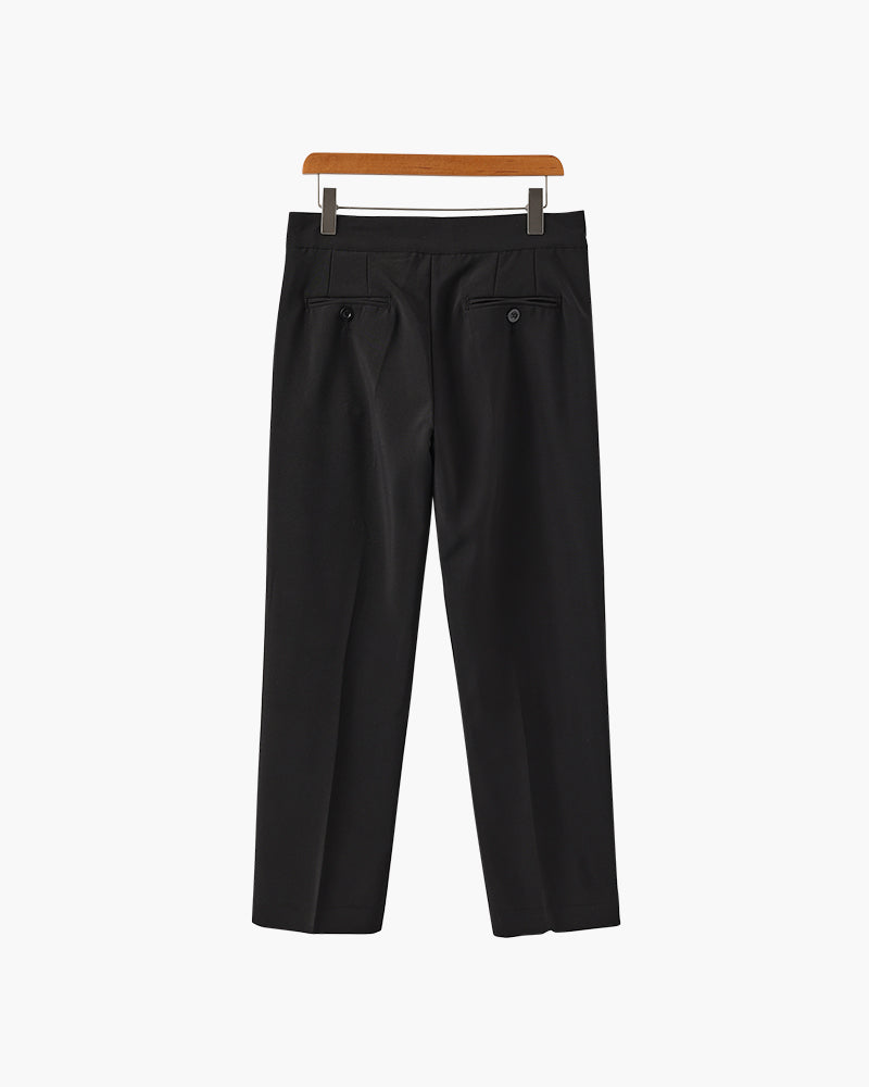 Orren Ottawa™ | High Waist Pantalon