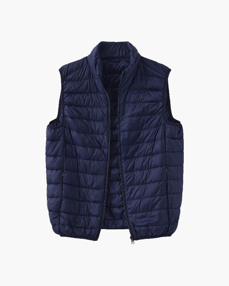 Orren Ottawa™ | Puffer Gilet