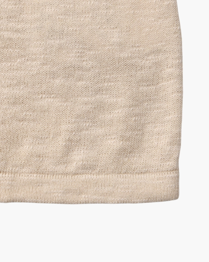 Orren Ottawa™ | Linen Cotton Essential Crewneck