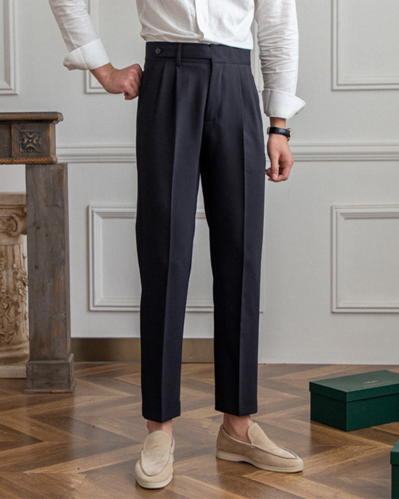 Orren Ottawa™ | Paris High Waist Pantalon