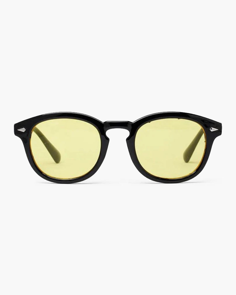 Orren Ottawa™ | Old Money Tinted Glasses
