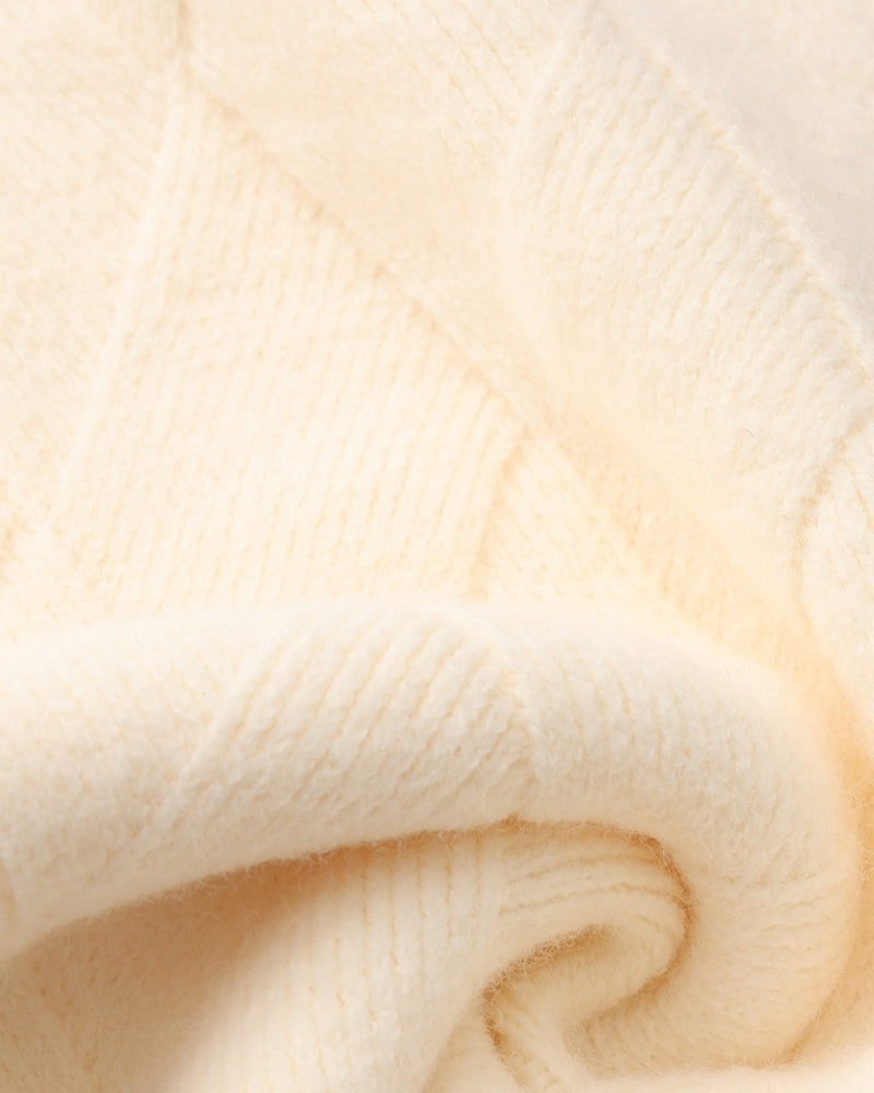 Orren Ottawa™ | Knit Crewneck