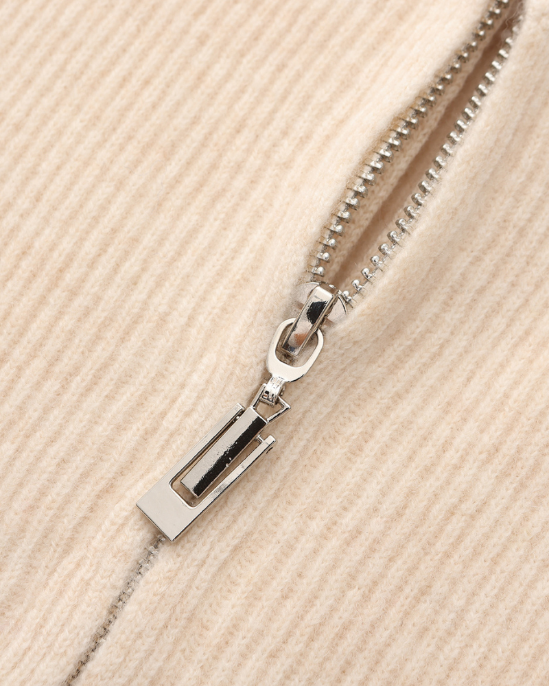 Orren Ottawa™ |  Cashmere Vest