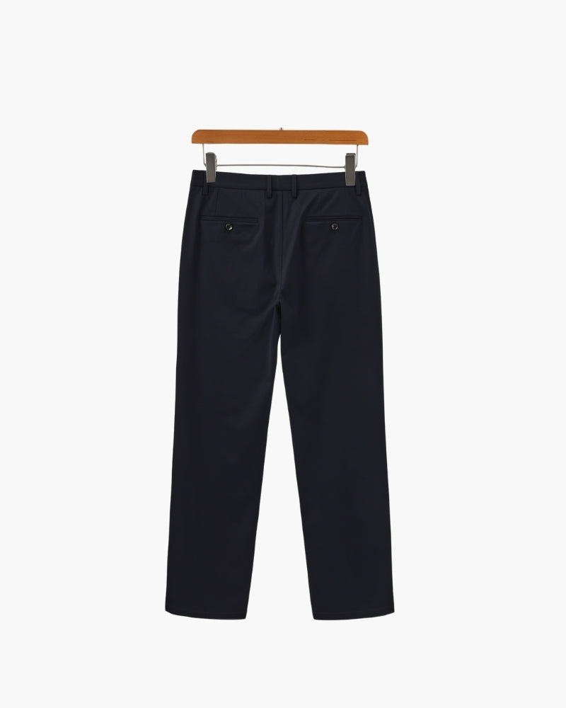 Orren Ottawa™ | Wool Blend Trousers