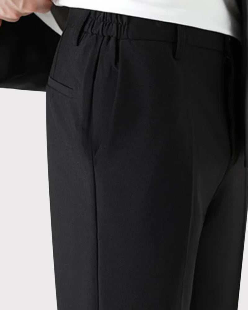 Orren Ottawa™ | Old Money Smart Casual Set