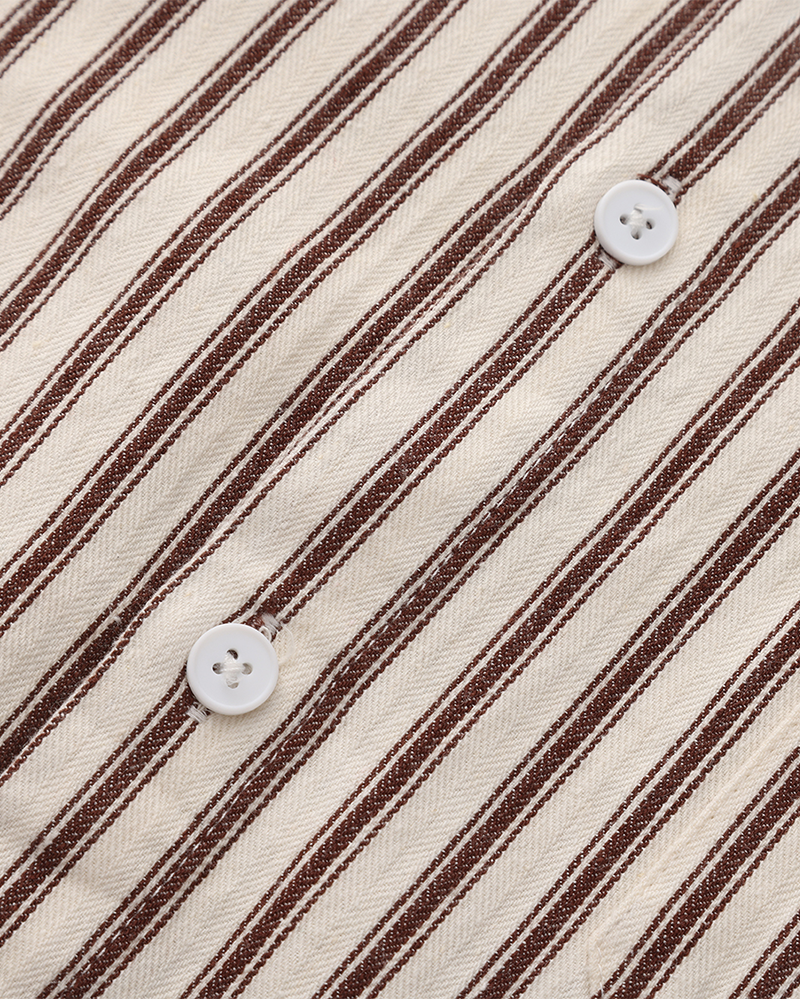 Orren Ottawa™ | Striped Shirt