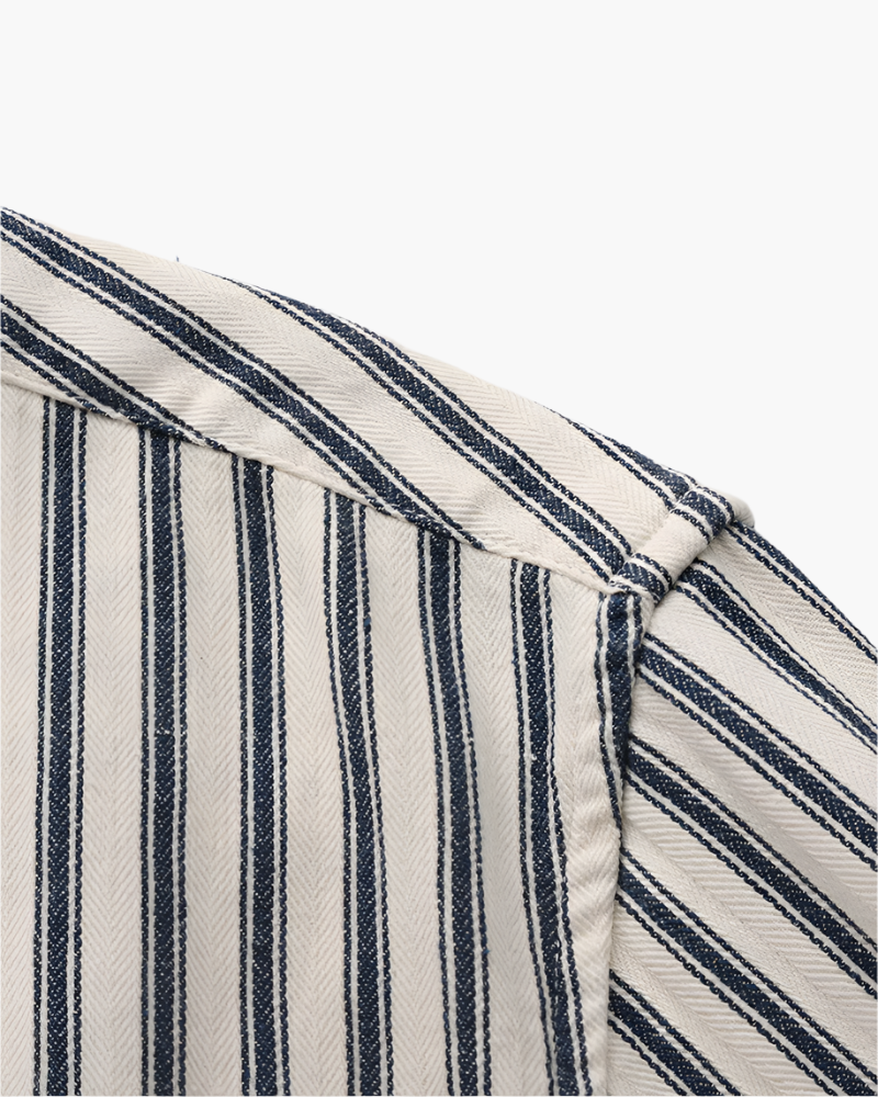 Orren Ottawa™ | Striped Shirt