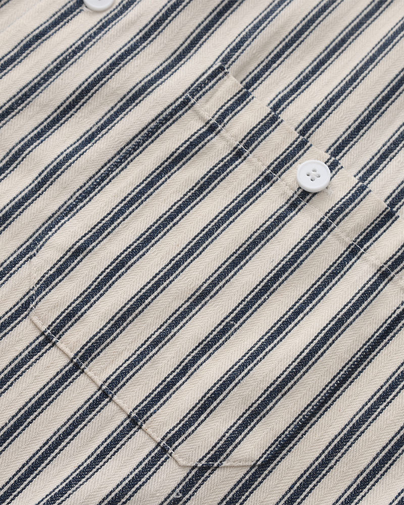 Orren Ottawa™ | Striped Shirt