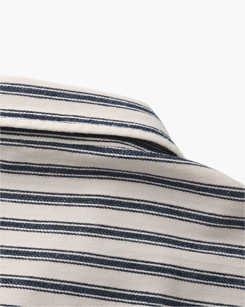 Orren Ottawa™ | Striped Shirt