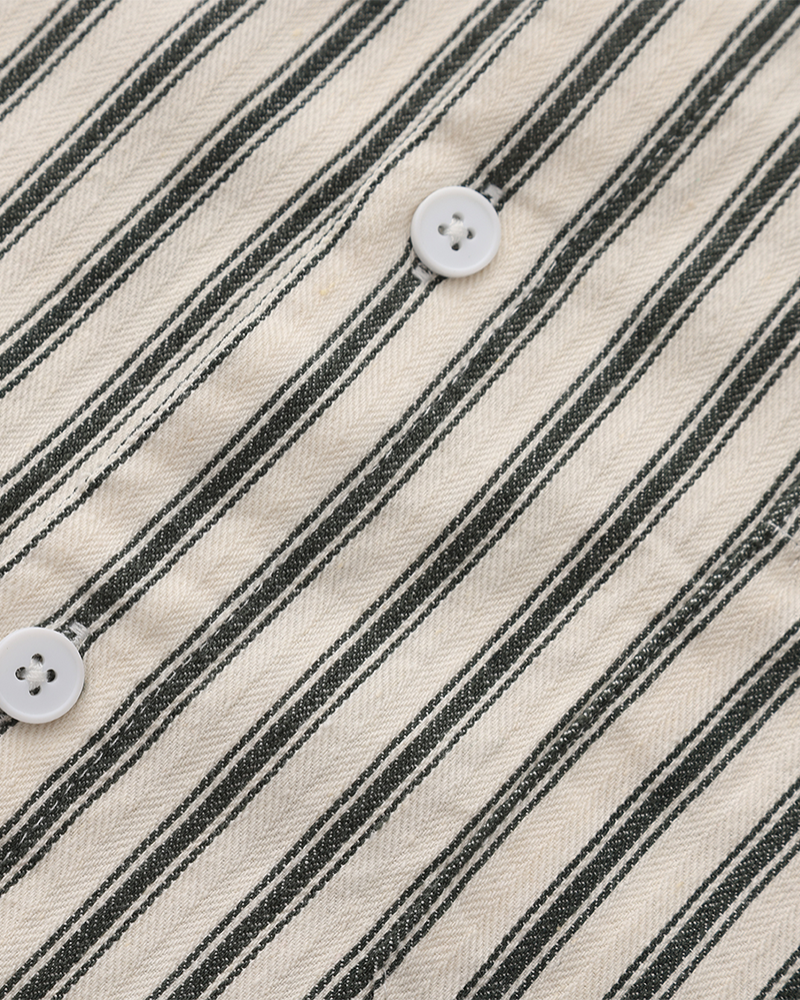 Orren Ottawa™ | Striped Shirt