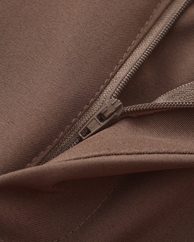 Orren Ottawa™ | High Waist Pantalon