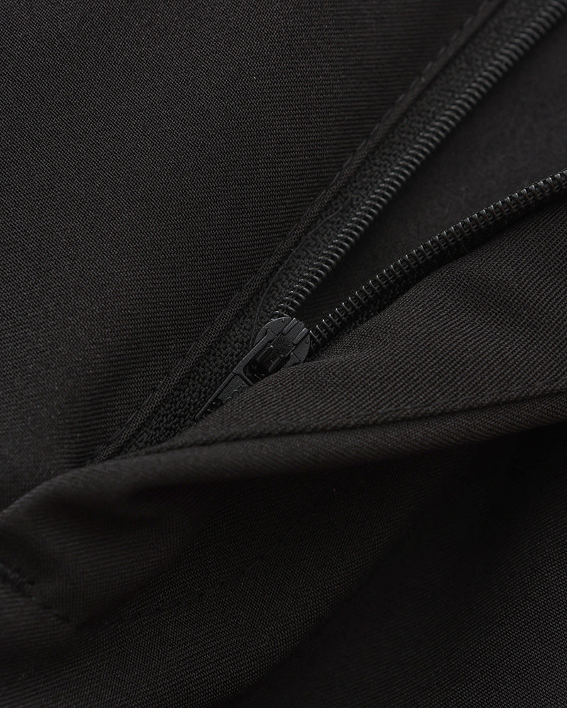 Orren Ottawa™ | Paris High Waist Pantalon