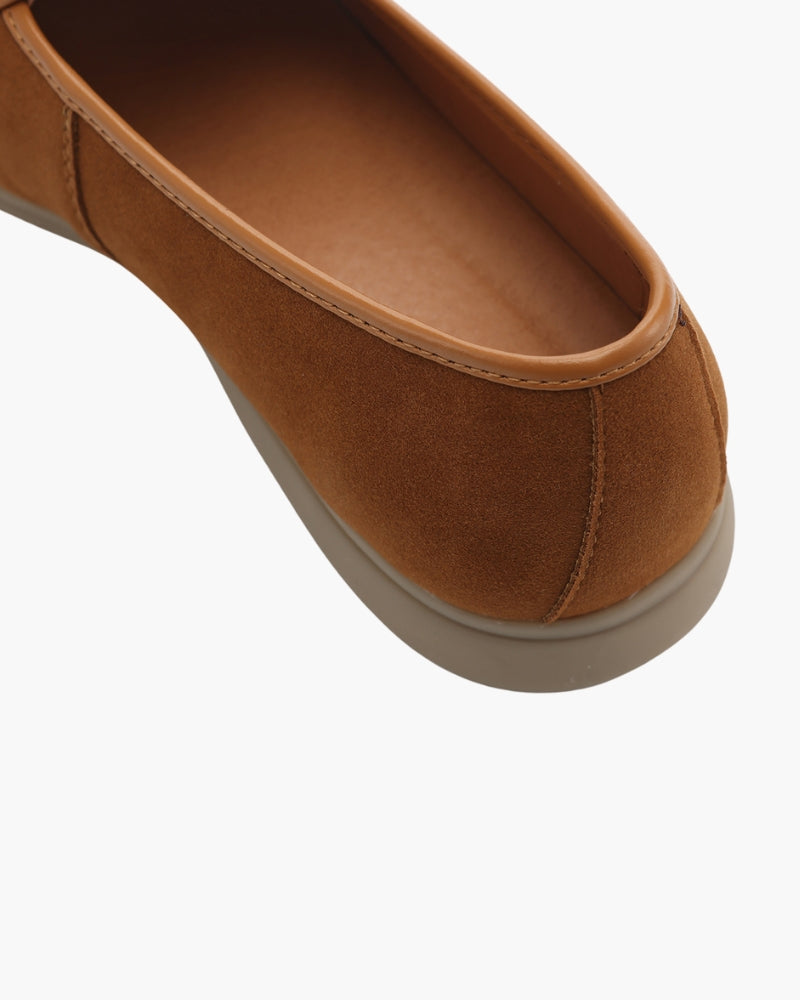Orren Ottawa™ | The Stirling Loafer