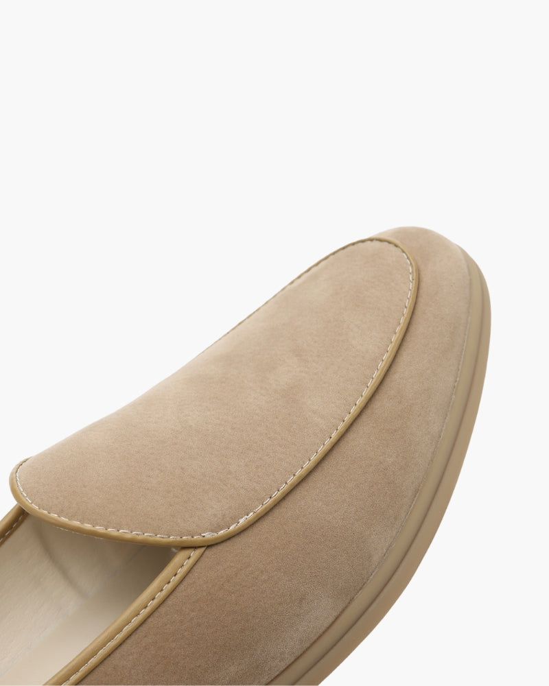 Orren Ottawa™ | The Stirling Loafer