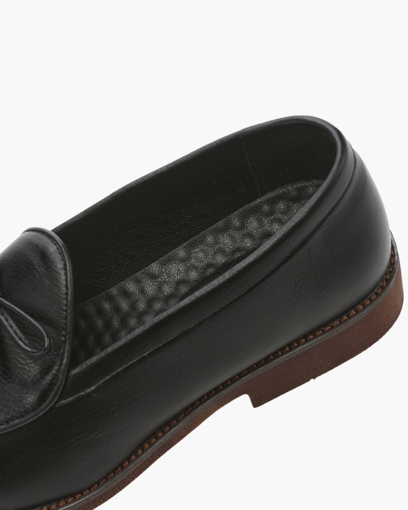 Orren Ottawa™ | Hampton Lace Loafer