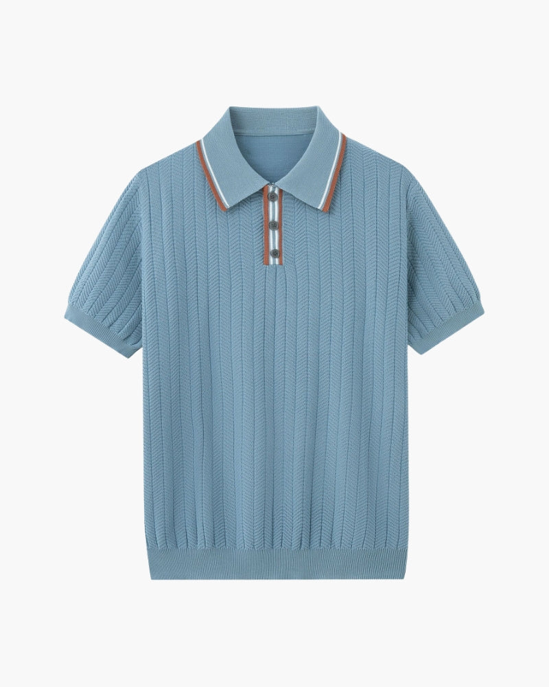 Orren Ottawa™ | Knit Polo