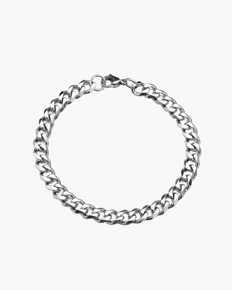 Orren Ottawa™ | Old Money Chained Bracelet