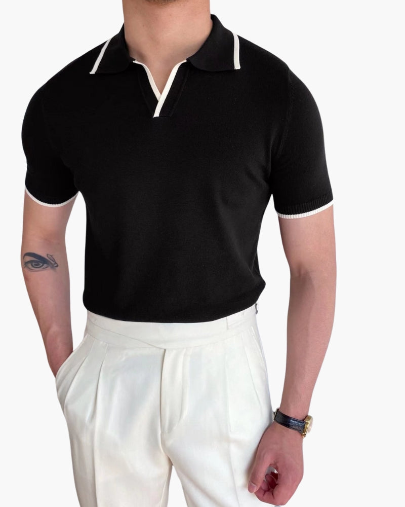 Orren Ottawa™ | Monaco Edge Polo