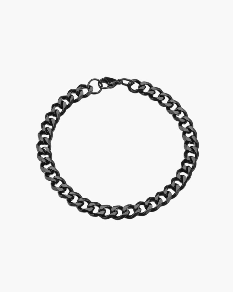 Orren Ottawa™ | Old Money Chained Bracelet