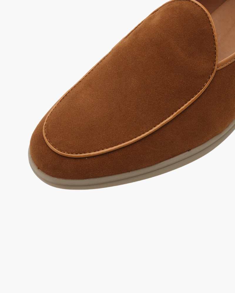 Orren Ottawa™ | The Stirling Loafer