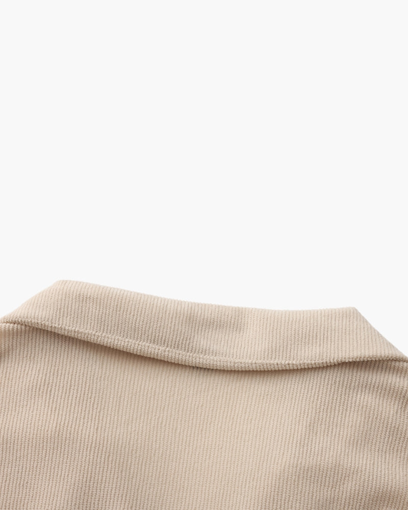 Orren Ottawa™ | The Riviera Velvet Cord Set