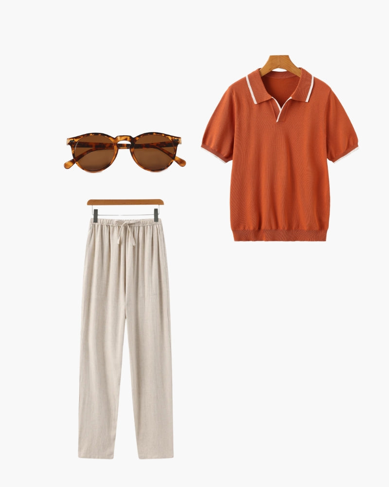 Orren Ottawa™ |  Coastal Breeze Set