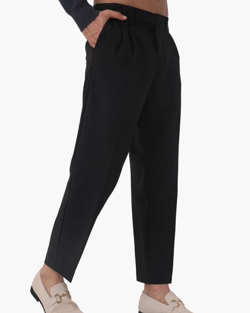 Orren Ottawa™ | High Waist Pantalon