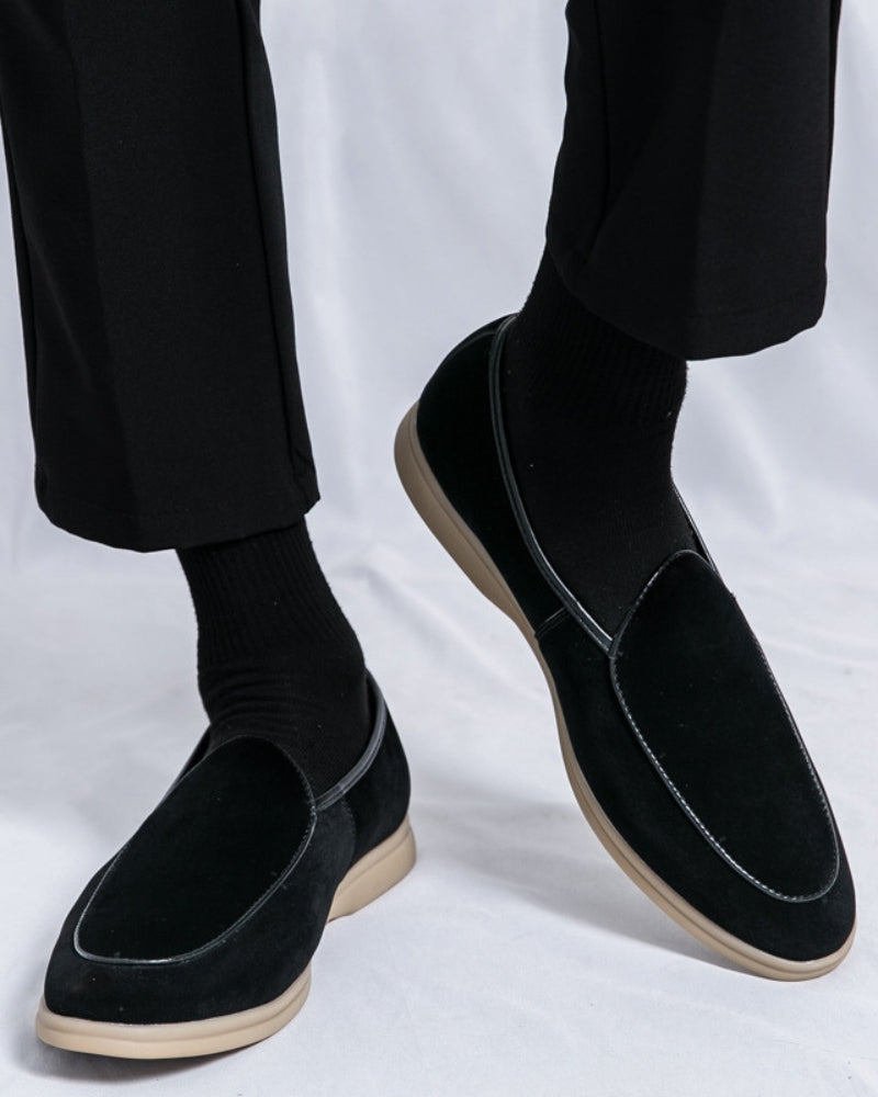 Orren Ottawa™ | The Stirling Loafer