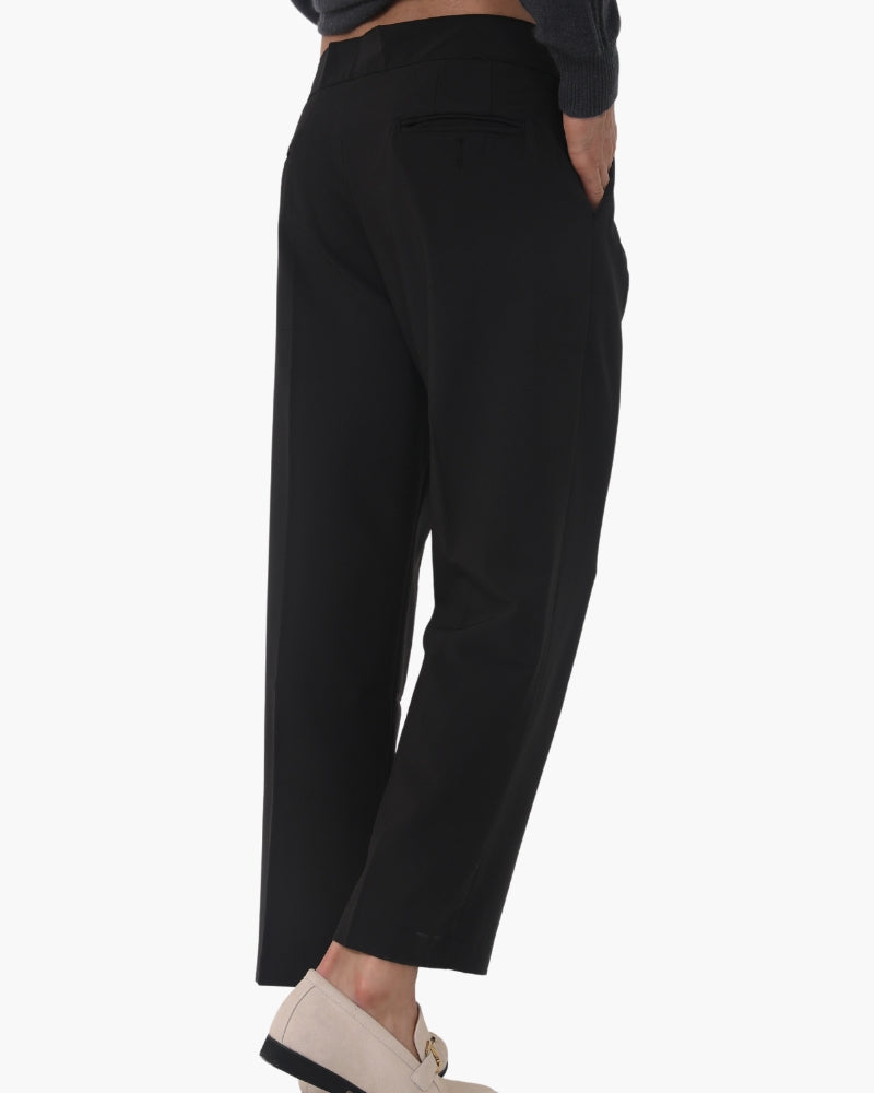 Orren Ottawa™ | High Waist Pantalon