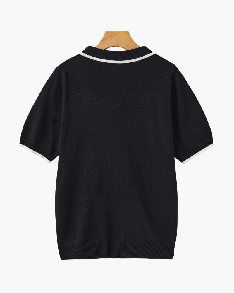 Orren Ottawa™ | Monaco Edge Polo