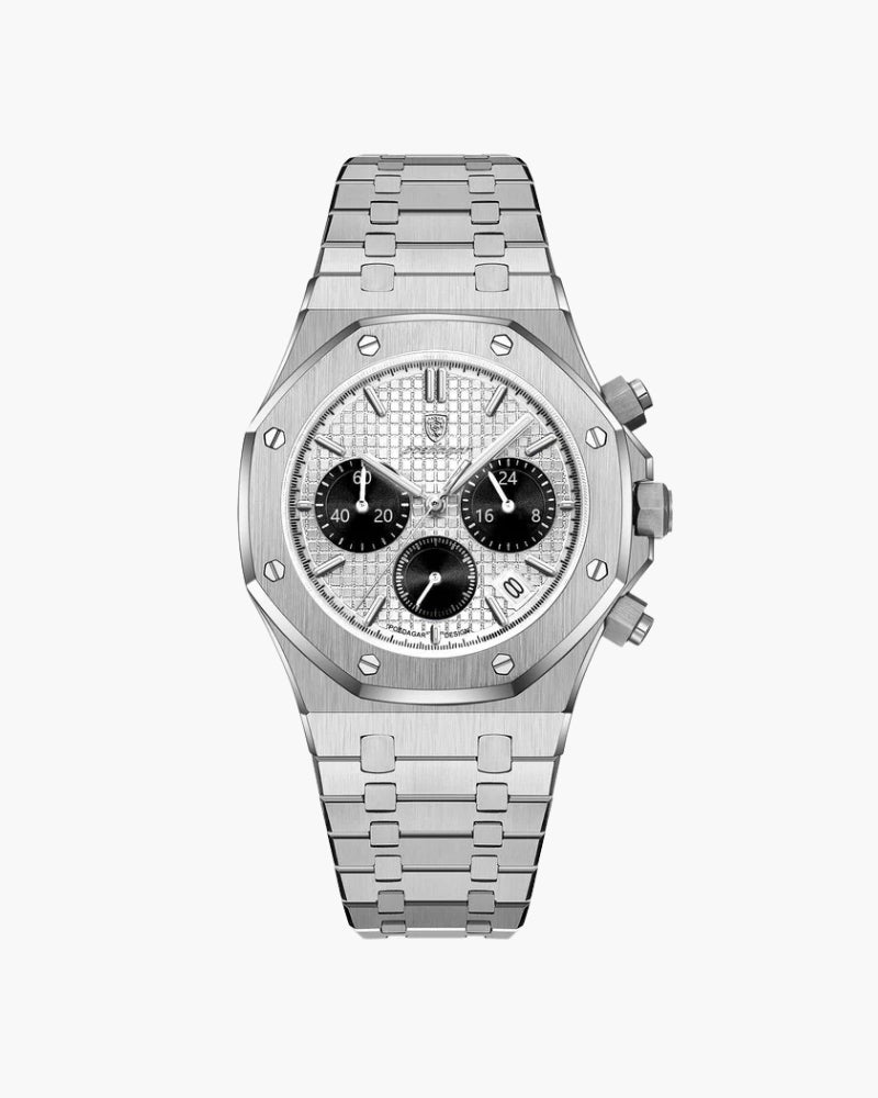 Orren Ottawa™ | Chronograph Watch
