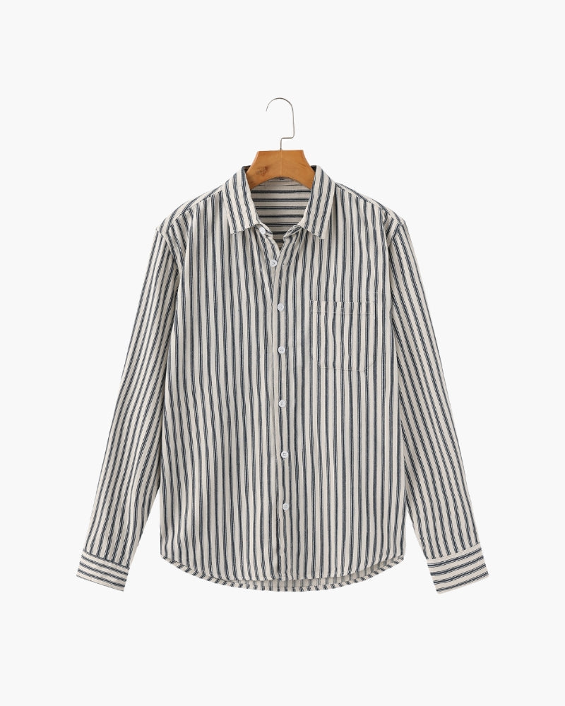 Orren Ottawa™ | Striped Shirt