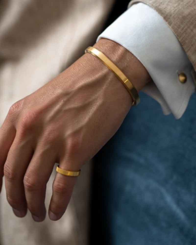 Orren Ottawa™ | Core Cuff