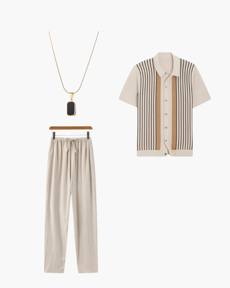 Orren Ottawa™ | The Parisian Touch