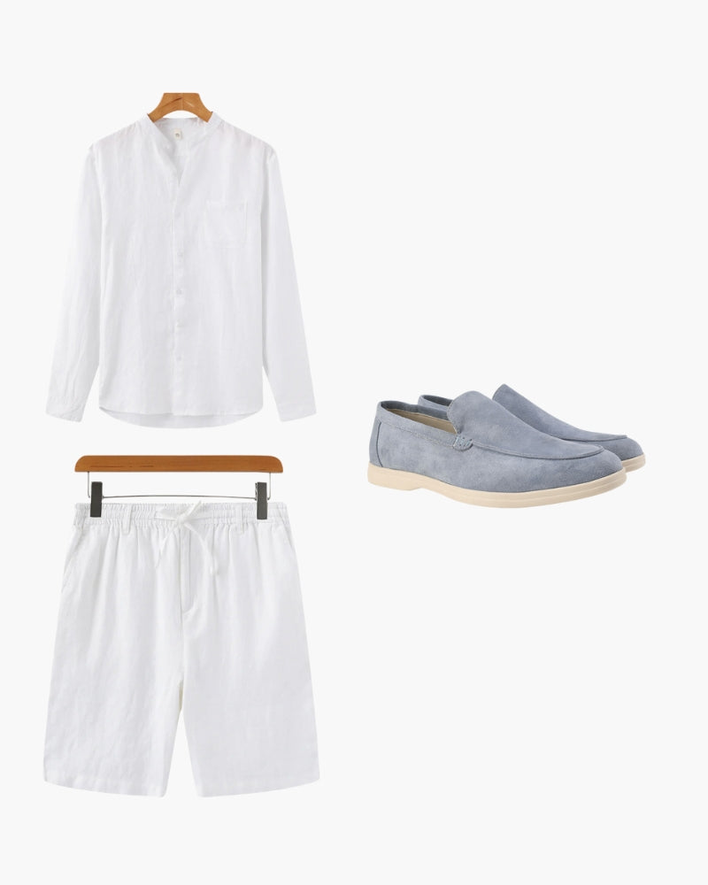 Orren Ottawa™ | The Tranquil Set