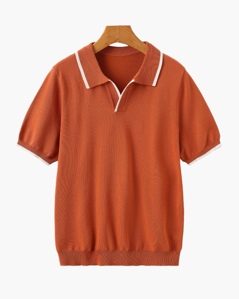 Orren Ottawa™ | Monaco Edge Polo